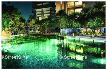 Concourse Skyline (D7), Apartment #1425402